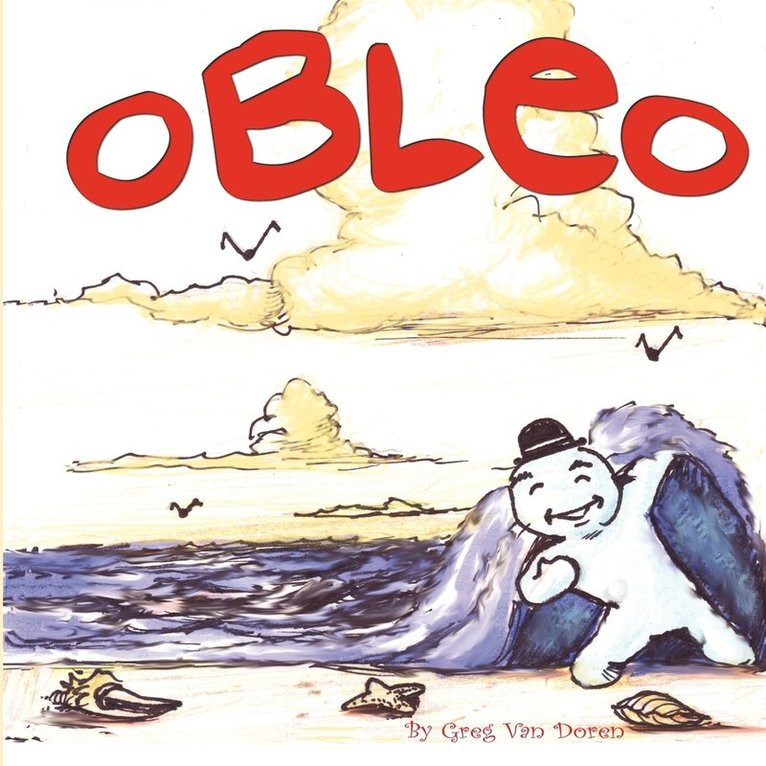 Obleo 1