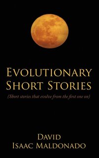 bokomslag Evolutionary Short Stories