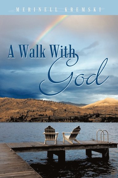 bokomslag Walk With God