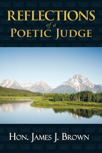 bokomslag Reflections of a Poetic Judge