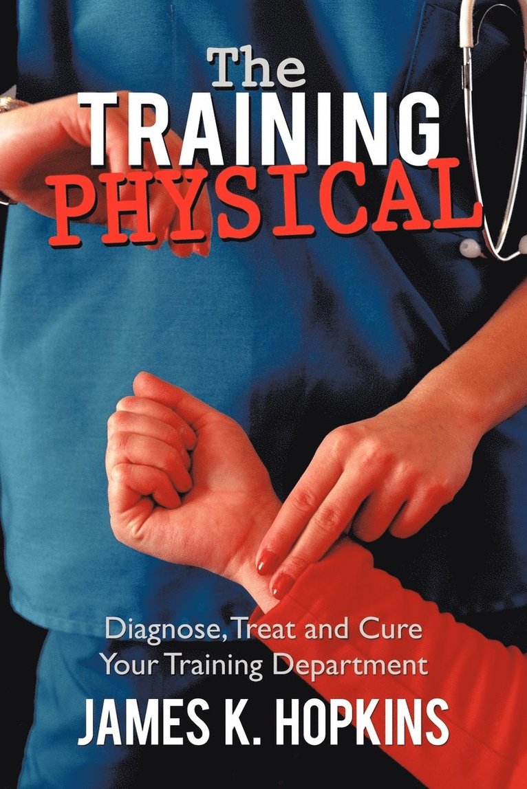 The Training Physical 1