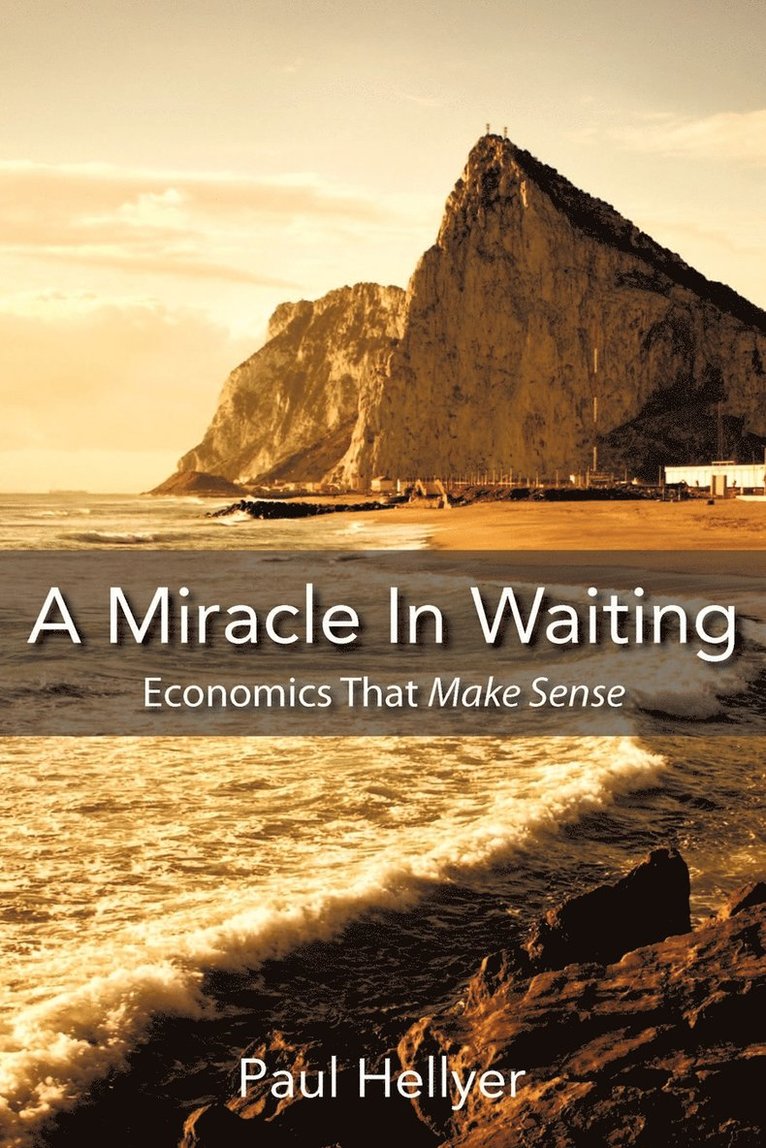 A Miracle in Waiting 1