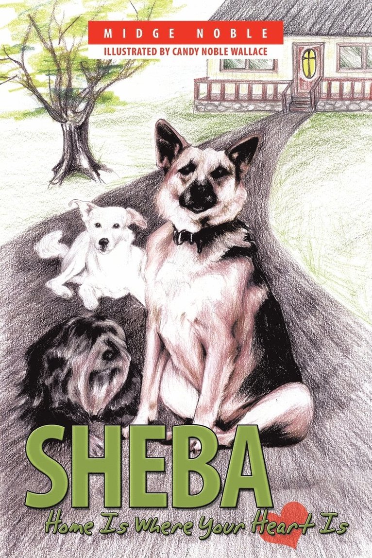 Sheba