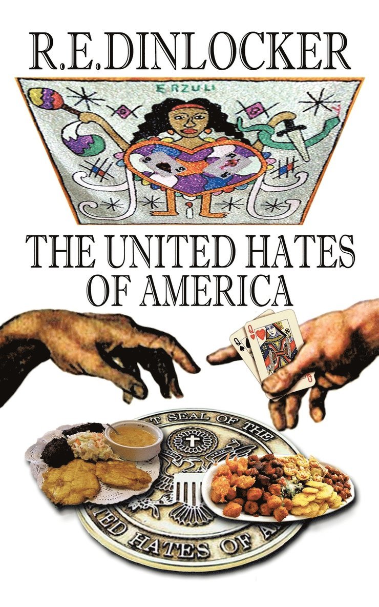 The United Hates of America 1