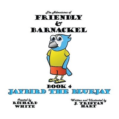 Adventures of Friendly & Barnackel