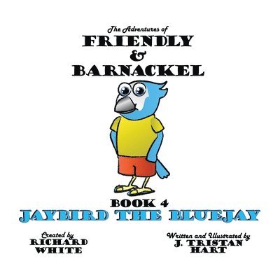 The Adventures of Friendly & Barnackel 1