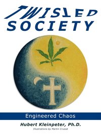 bokomslag Twisted Society
