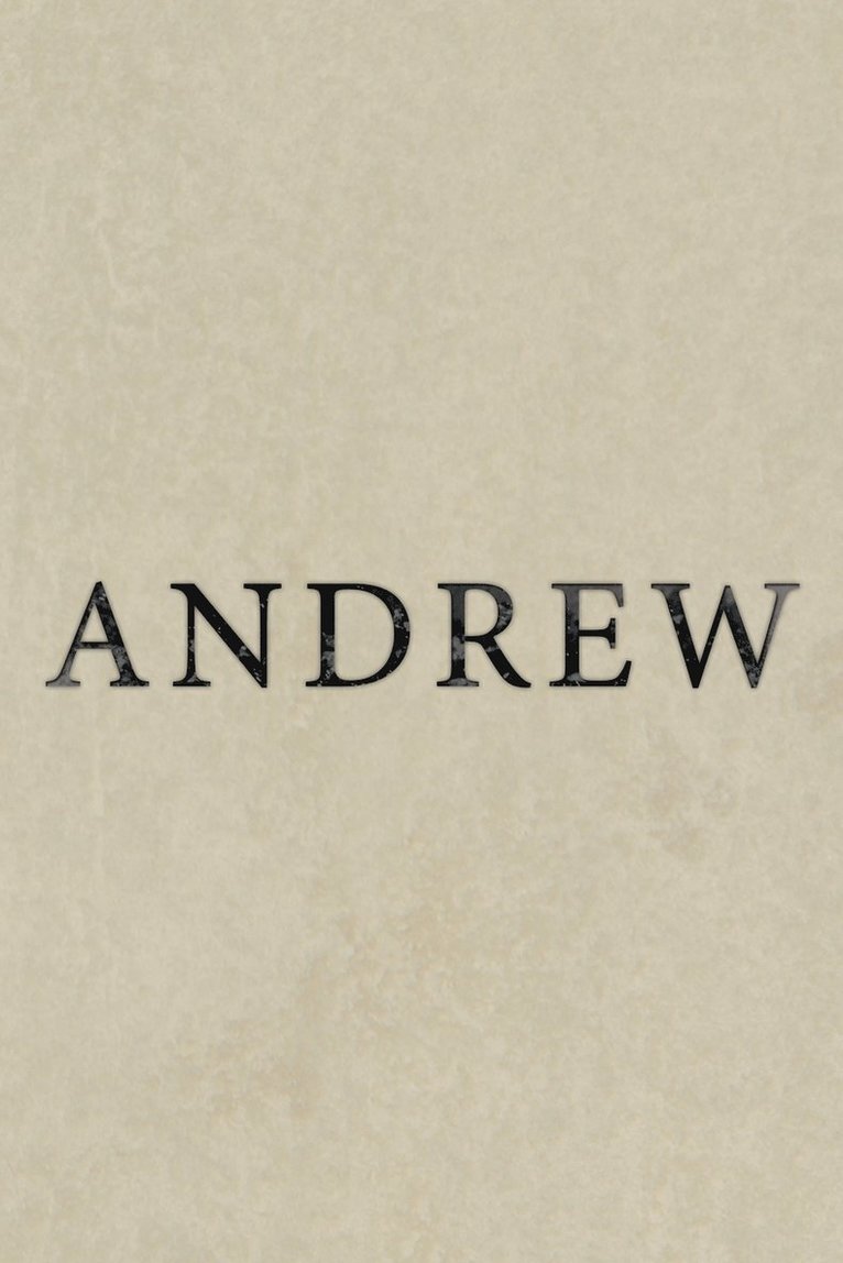 Andrew 1