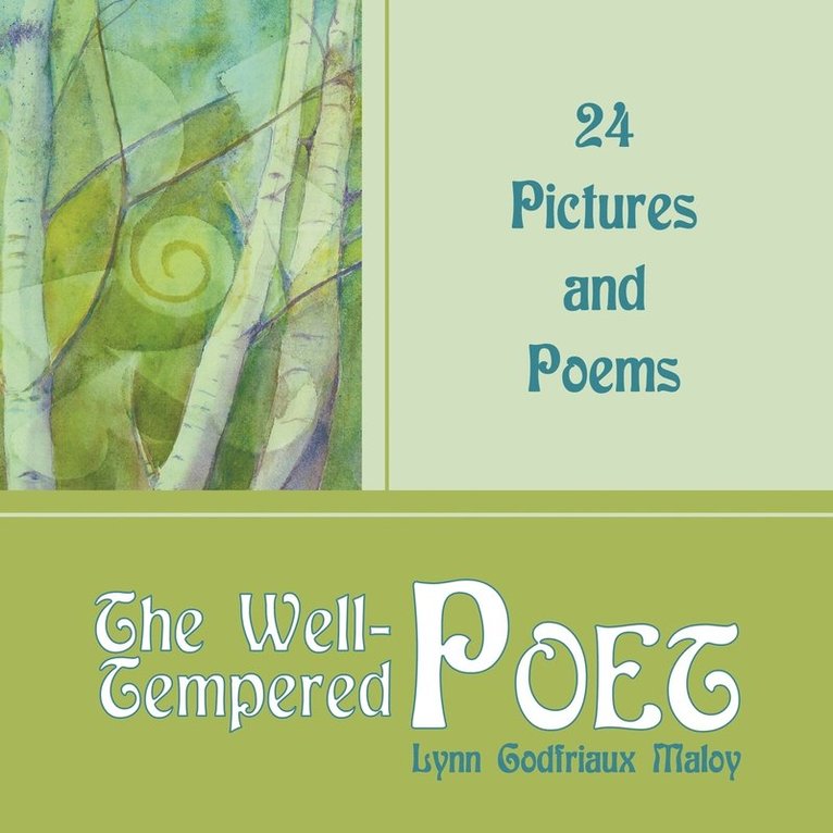 The Well-Tempered Poet 1