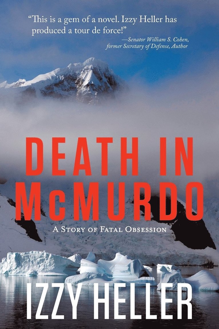 Death in McMurdo 1