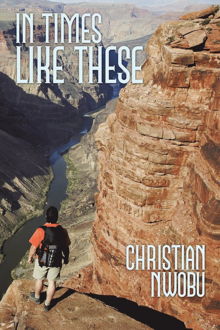 Christian Nwobu - In Times Like These, Häftad