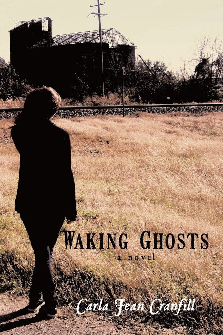 Waking Ghosts 1