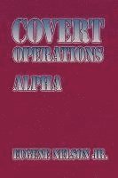 Covert Operations 1