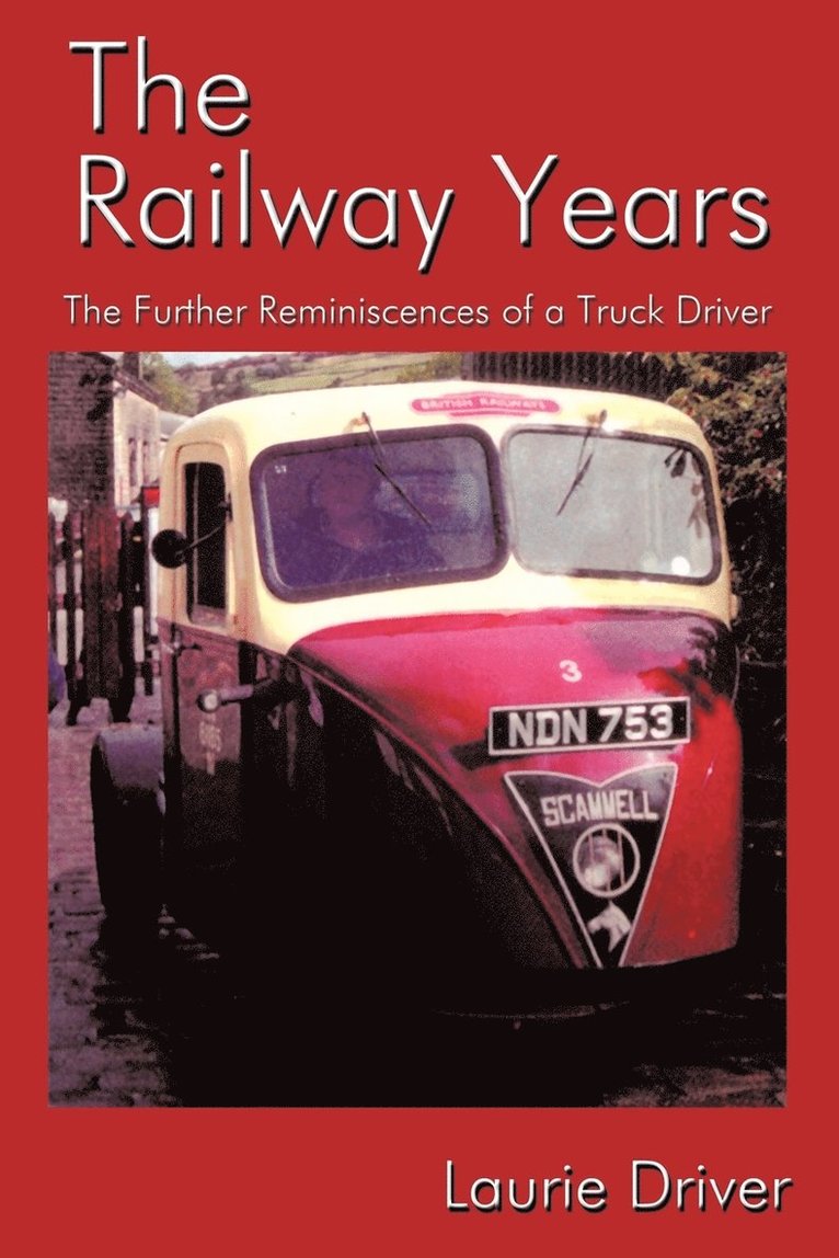 Railway Years