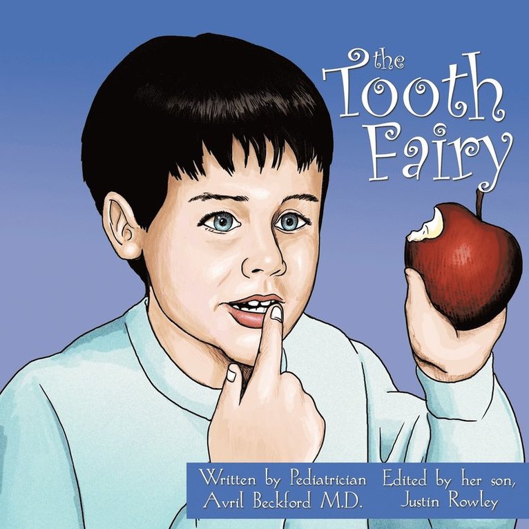The Tooth Fairy 1