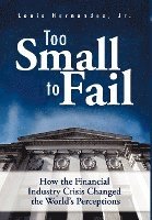 Too Small to Fail 1