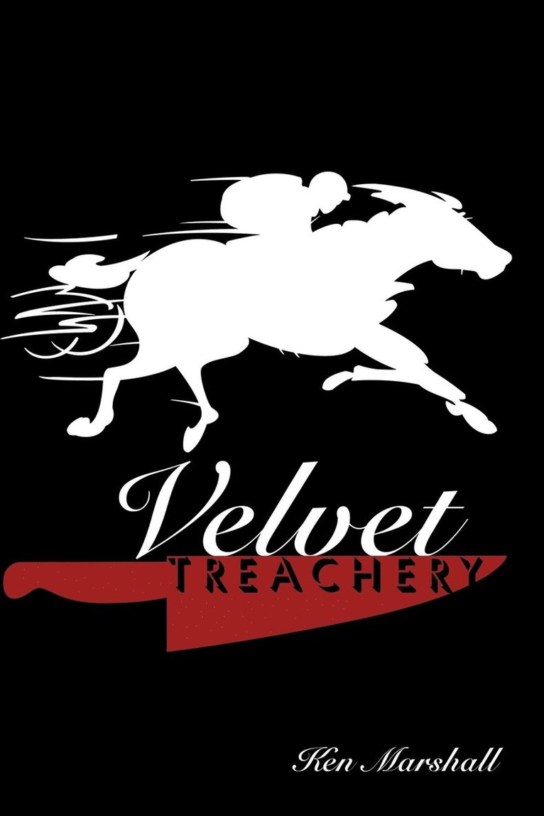 Velvet Treachery 1