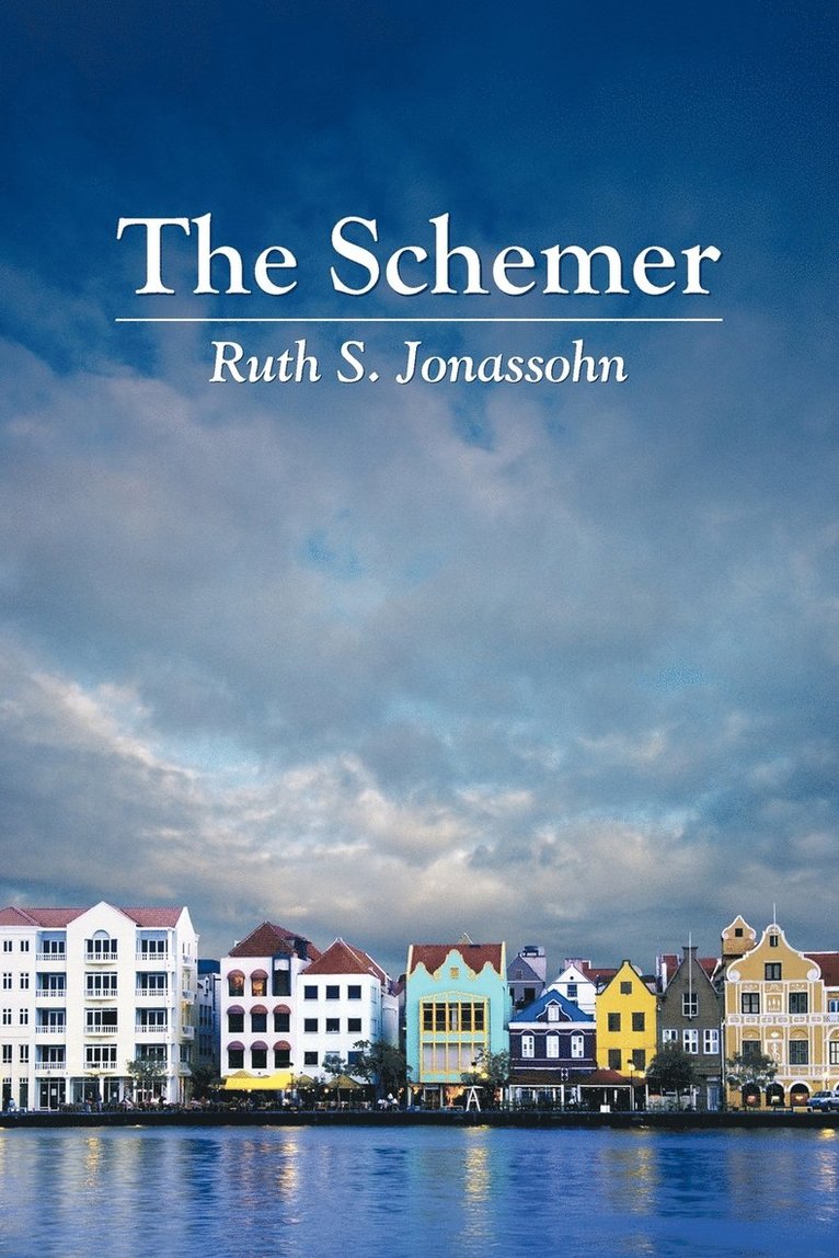 The Schemer 1