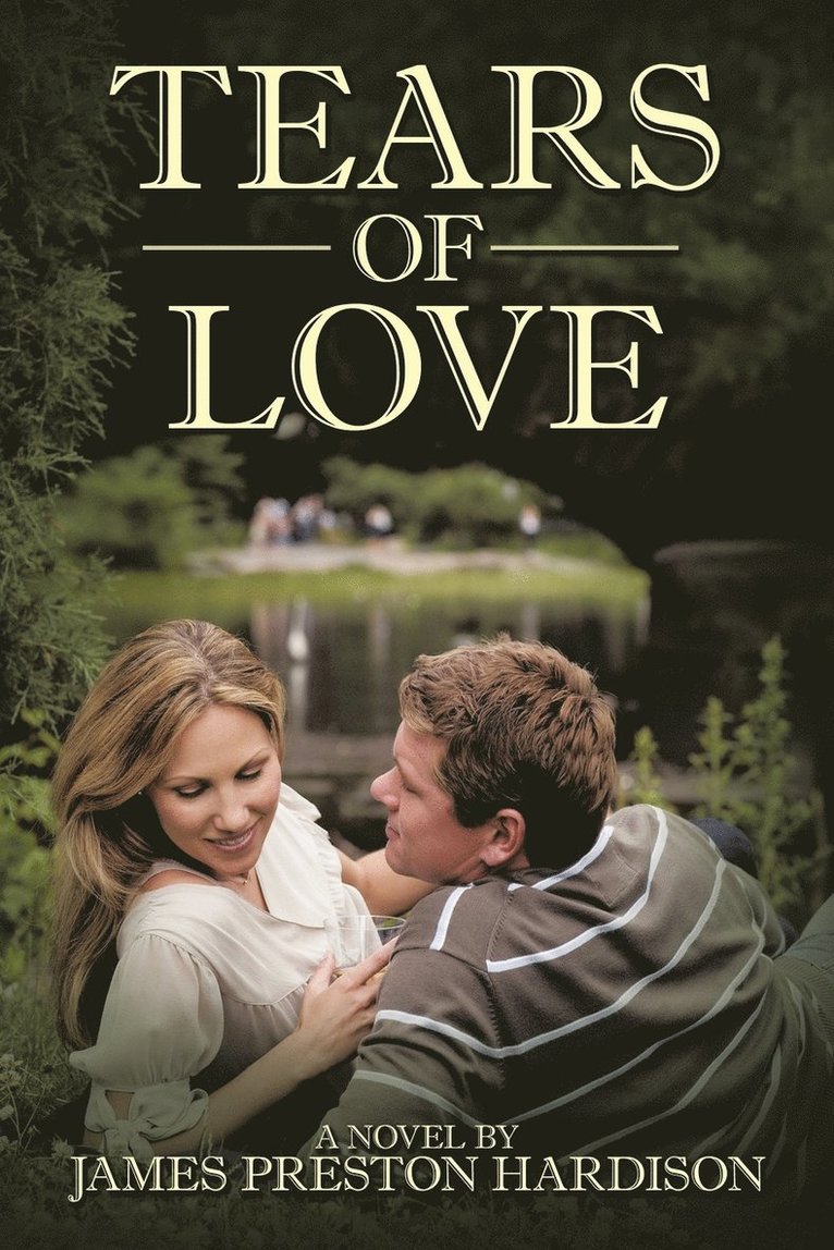 Tears of Love