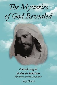 bokomslag The Mysteries of God Revealed