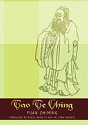 bokomslag Tao Te Ching