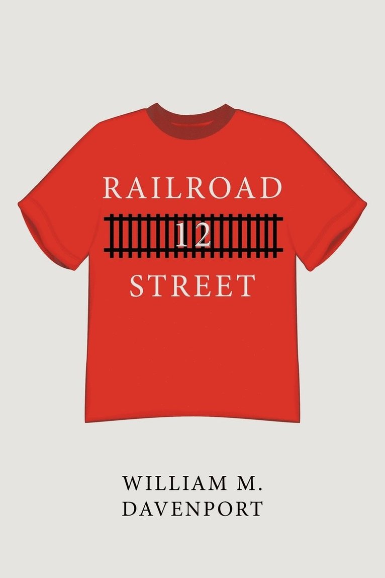 Railroad Street 1