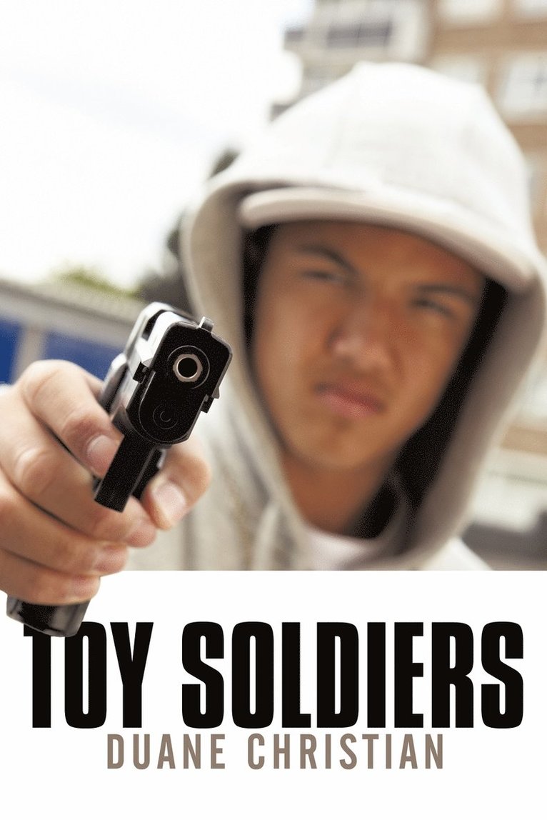 Toy Soldiers 1