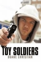 bokomslag Toy Soldiers