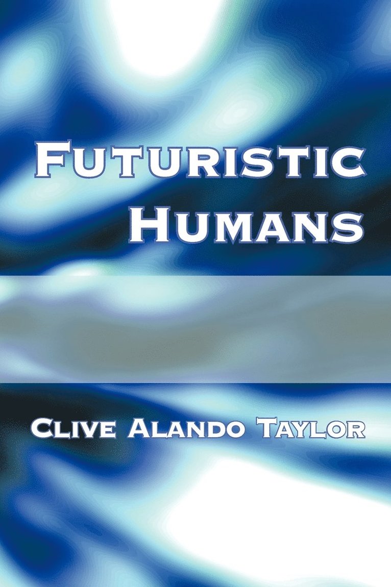 Futuristic Humans 1