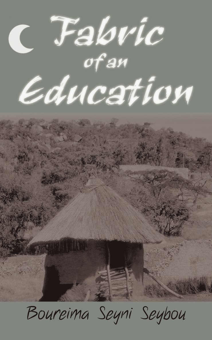 Fabric of an Education 1