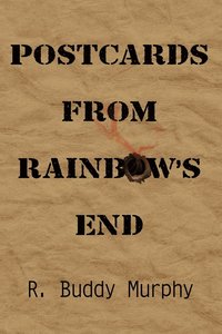 bokomslag Postcards from Rainbow's End