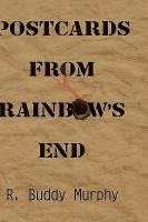 bokomslag Postcards from Rainbow's End
