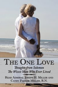bokomslag The One Love