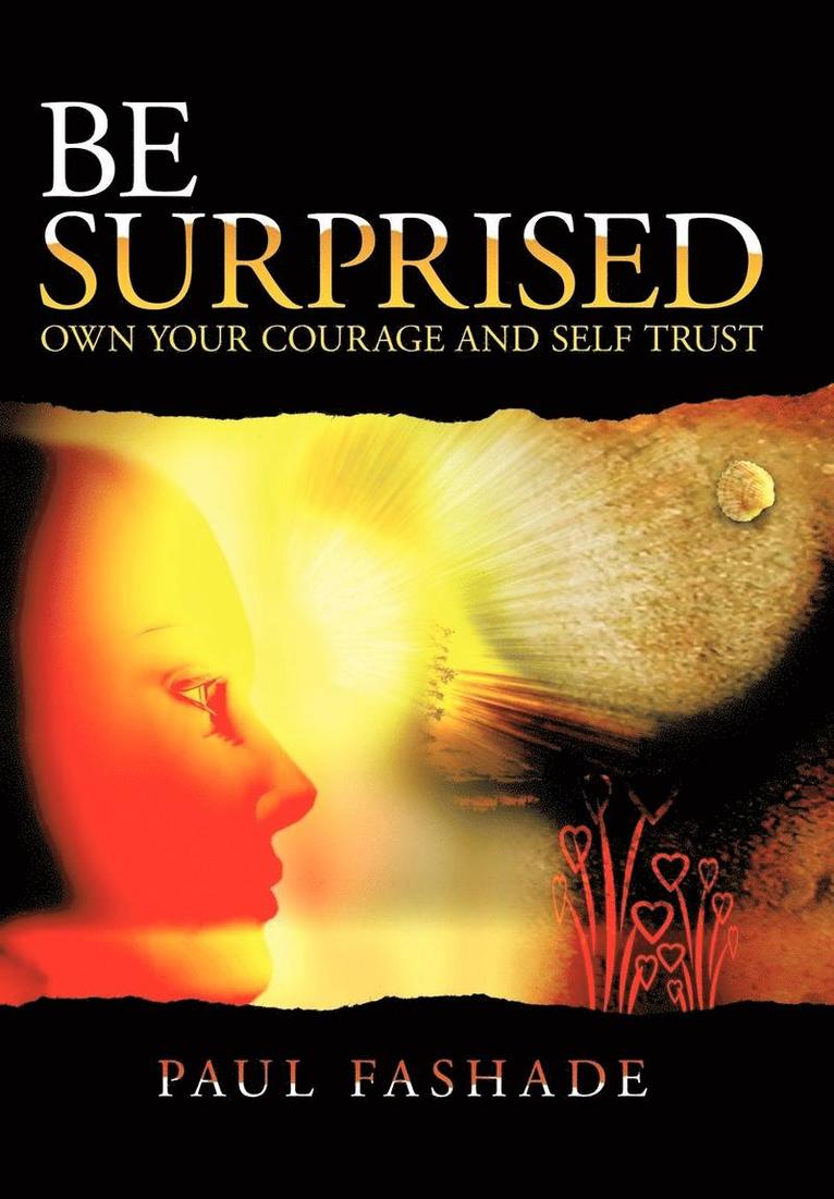 Be Surprised 1