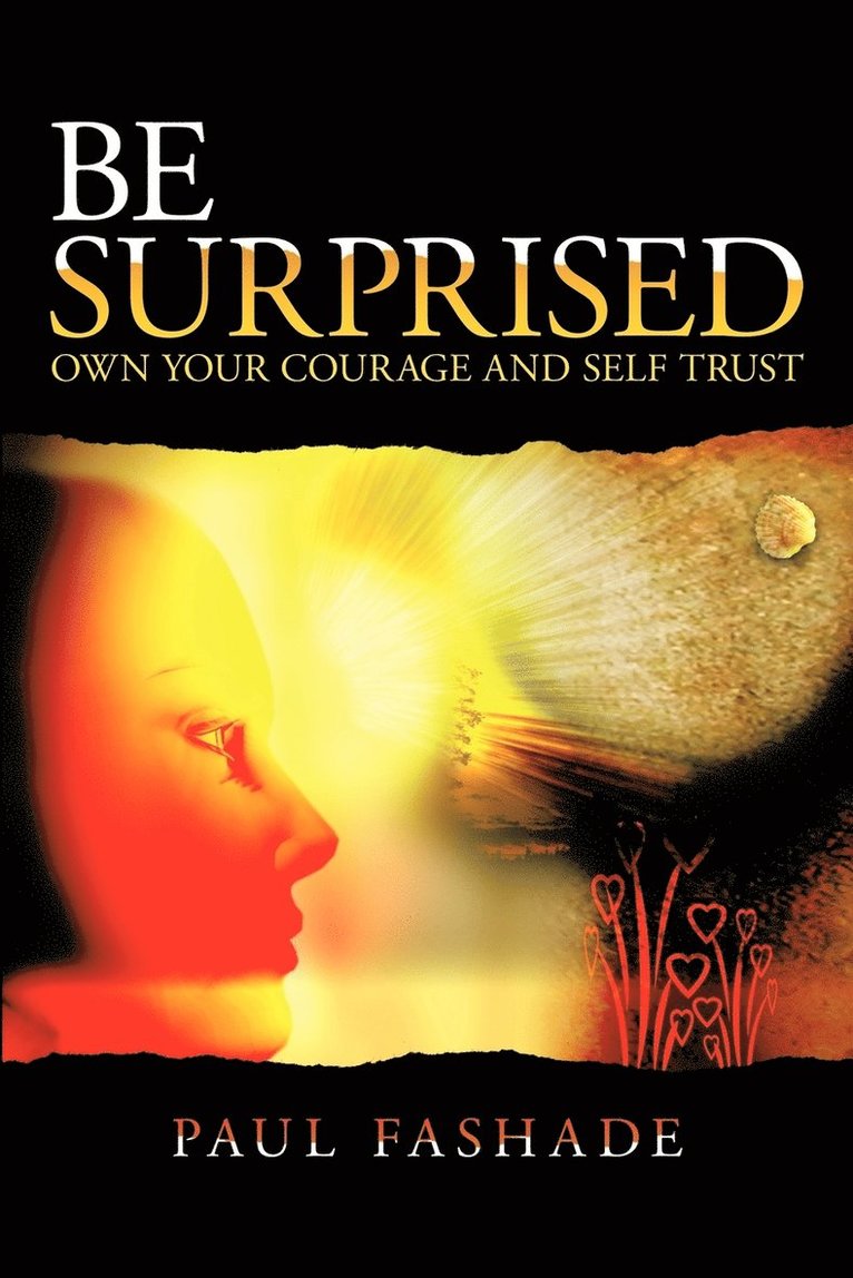 Be Surprised 1