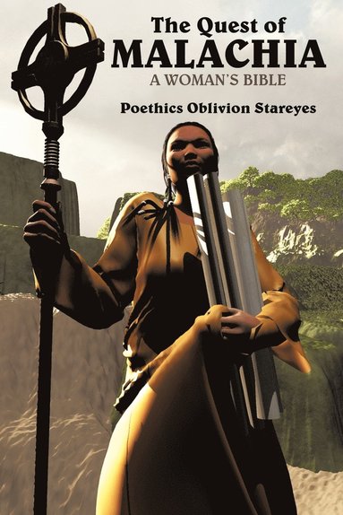 bokomslag Quest of Malachia