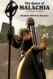 bokomslag Quest of Malachia