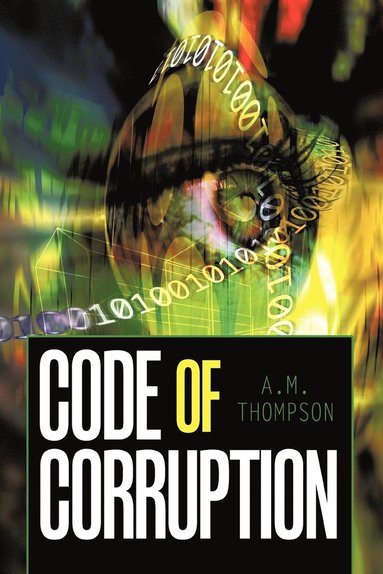 bokomslag Code of Corruption