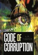 bokomslag Code of Corruption