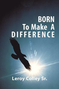 bokomslag Born To Make A Difference