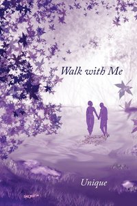 bokomslag Walk with Me
