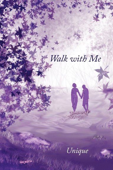 bokomslag Walk with Me
