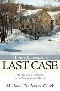 bokomslag Henry Newsome's Last Case