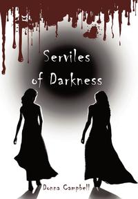 bokomslag Serviles of Darkness