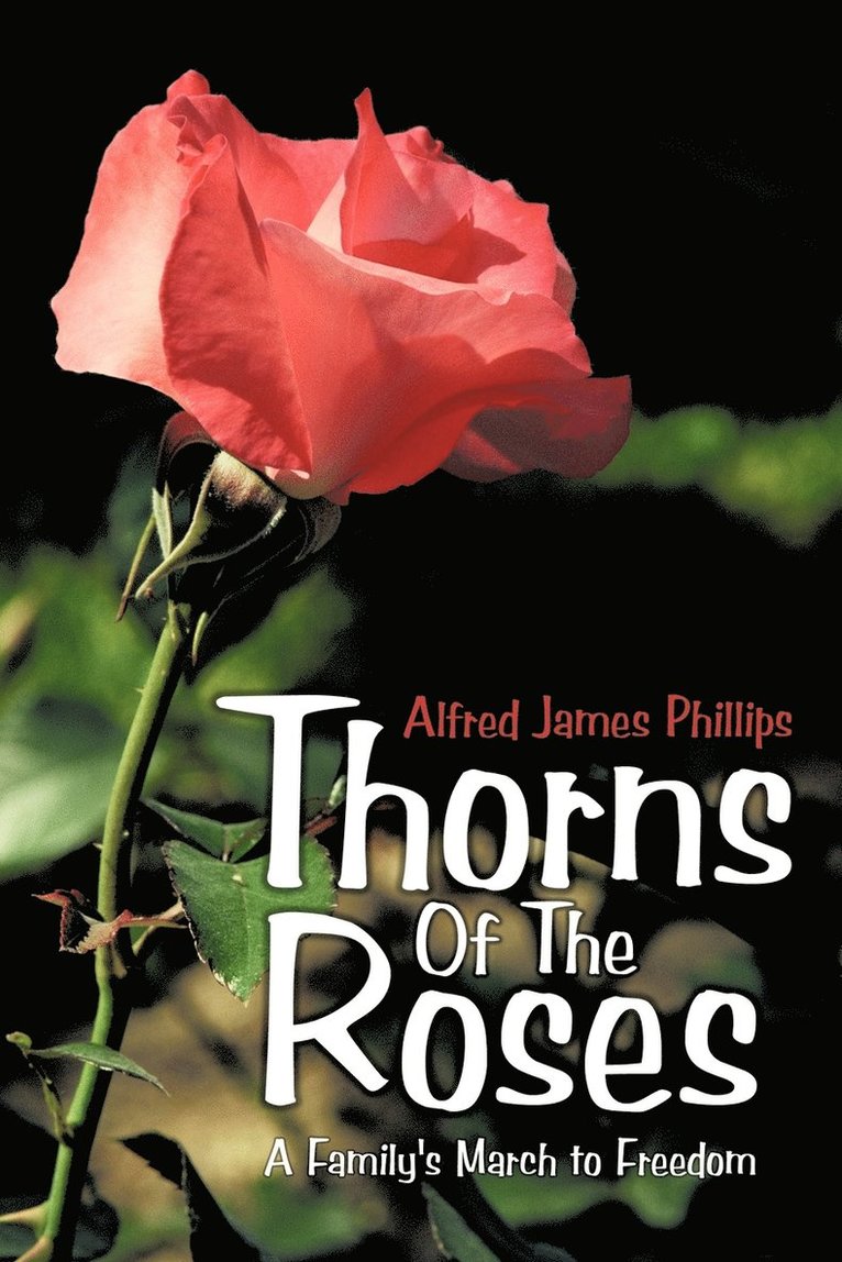 Thorns Of The Roses