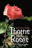 bokomslag Thorns Of The Roses