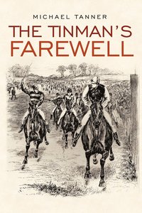 bokomslag The Tinman's Farewell
