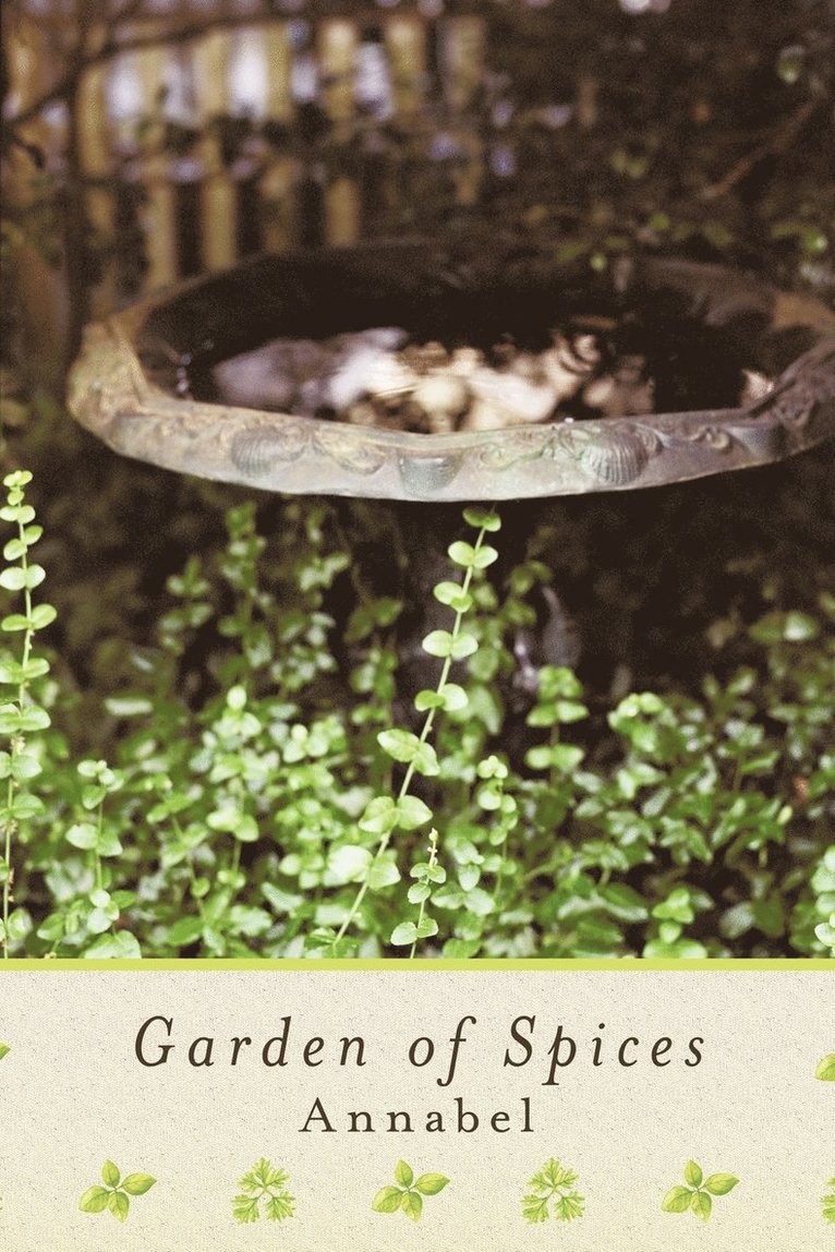 Garden of Spices 1