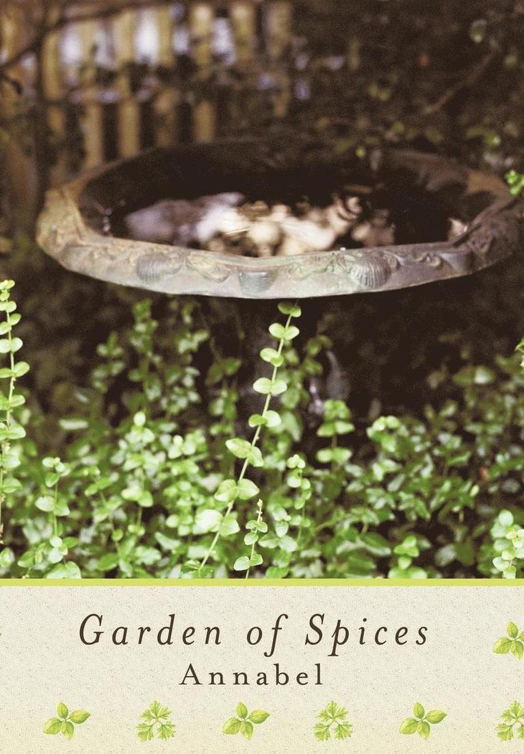 Garden of Spices 1