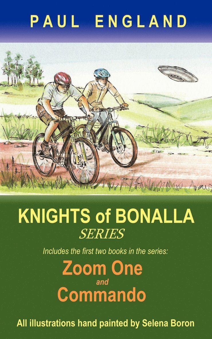 Knights of Bonalla 1